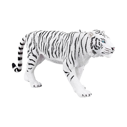 Mojo  Animal Planet White Tiger 387013