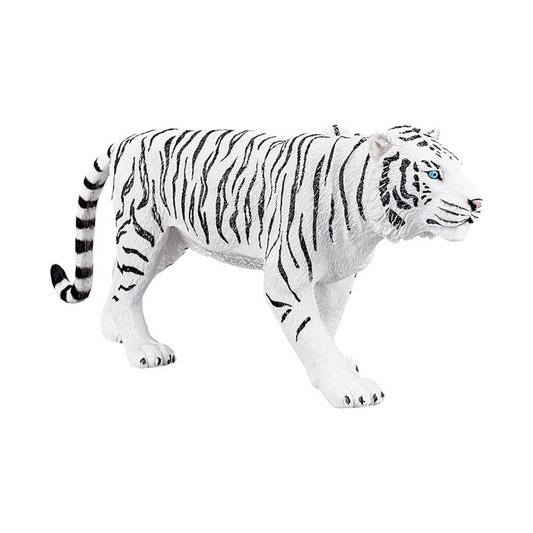 Mojo  Animal Planet White Tiger 387013