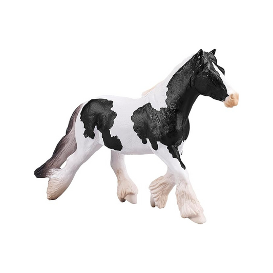 Mojo Fun 387218 Tinker Mare Realistic Model Horse Toy