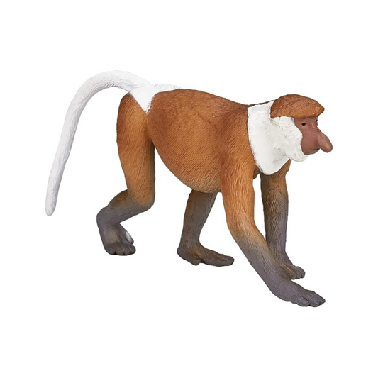 Mojo Animal Planet Proboscis Monkey 387176