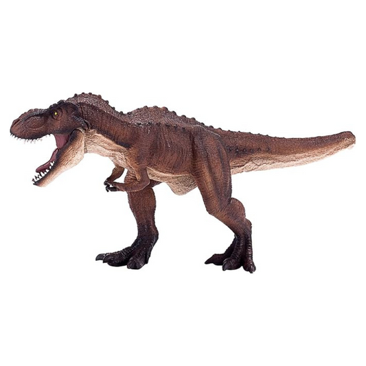 Mojo 387379 Deluxe T-Rex Figure with Articulating Chin