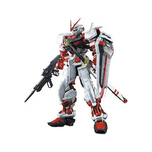 Bandai Hobby - Gundam SEED Astray - Gundam Astray Red Frame, Bandai PG