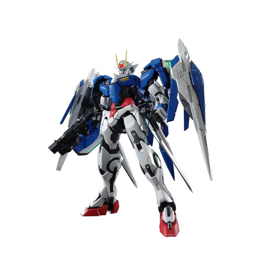 Bandai Hobby Gundam 00 Raiser 1/60 Perfect Grade Model Kit
