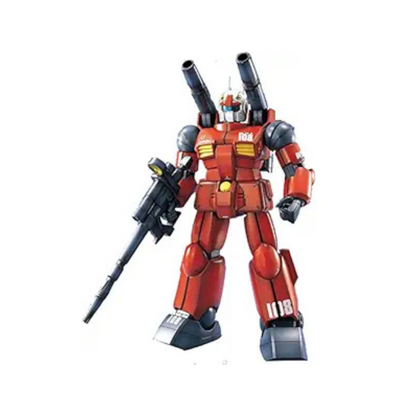 Gundam RX-77-2 Guncannon MG 1/100 Scale