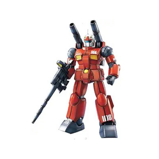 Gundam RX-77-2 Guncannon MG 1/100 Scale