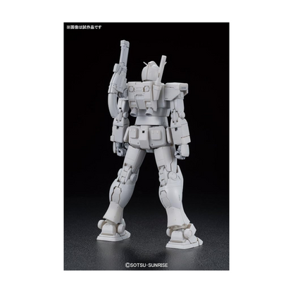 Bandai Hobby Mg 1/100 Rx 78 "Gundam The Origin" Model Kit,, Multicolor