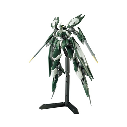 Bandai Hobby HG #34 Reginlaze Julia "Gundam IBO" Model Kit (1/144 Scale)