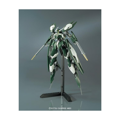 Bandai Hobby HG #34 Reginlaze Julia "Gundam IBO" Model Kit (1/144 Scale)