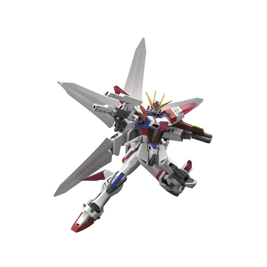 Gundam Build Fighters Build Strike Galaxy Cosmos