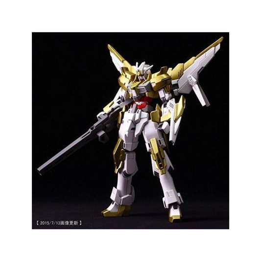 Bandai Hobby Hgbf 1/144 Cathedral Gundam(Plastic Kit) By Bandai