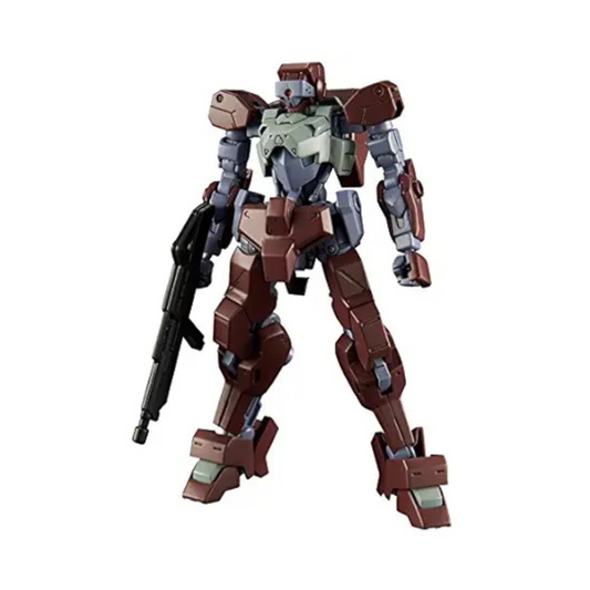Bandai Hobby HG IBO 1/144 Io Frame Gundam IBO: Season 2 Building Kit