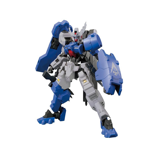 Bandai Hobby HG 1/144 Astaroth Rinascimento Gundam Ibo Model Kit Figure