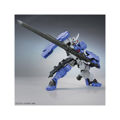 Bandai Hobby HG 1/144 Astaroth Rinascimento Gundam Ibo Model Kit Figure