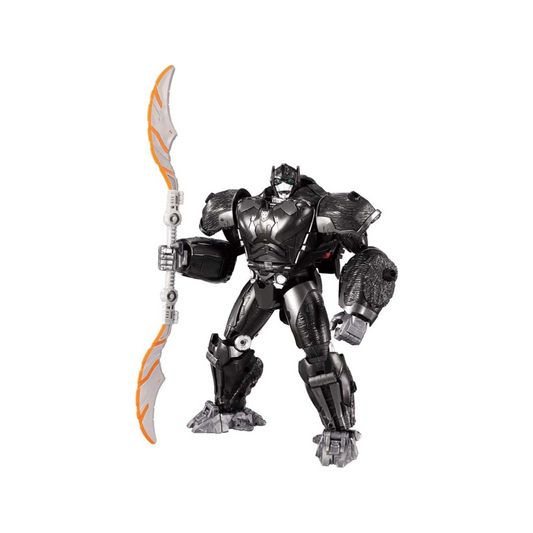Transformer Takara Tomy Transformers Beast Awakening Optimus Primal