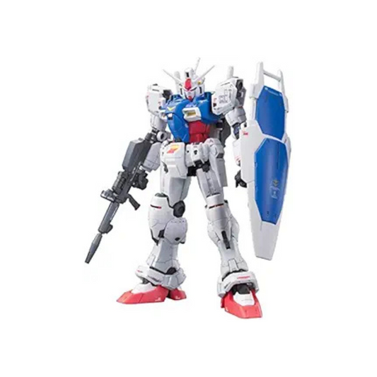 Bandai Hobby - #12 RX78GP01 Gundam GP01 Zephyrantes, Bandai RG