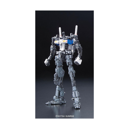 Bandai Hobby - #12 RX78GP01 Gundam GP01 Zephyrantes, Bandai RG