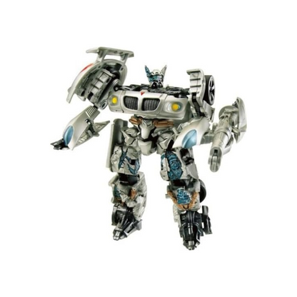 Transformers Movie MA-14 Final Battle Jazz