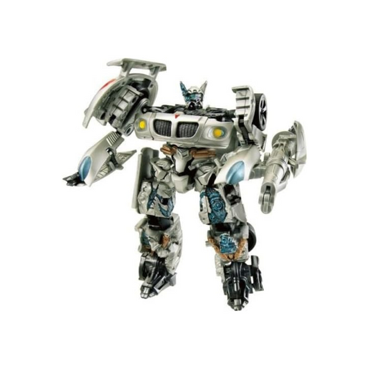 Transformers Movie MA-14 Final Battle Jazz