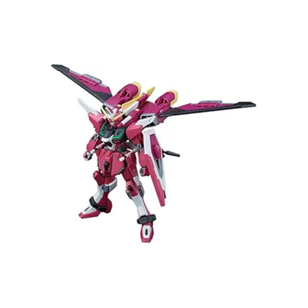 Bandai Hobby Gudam Seed Destiny: #231 Gundam Infinite Justice,Bandai Spirits Hgce1/144