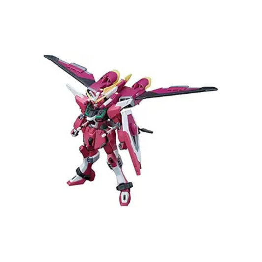Bandai Hobby Gudam Seed Destiny: #231 Gundam Infinite Justice,Bandai Spirits Hgce1/144