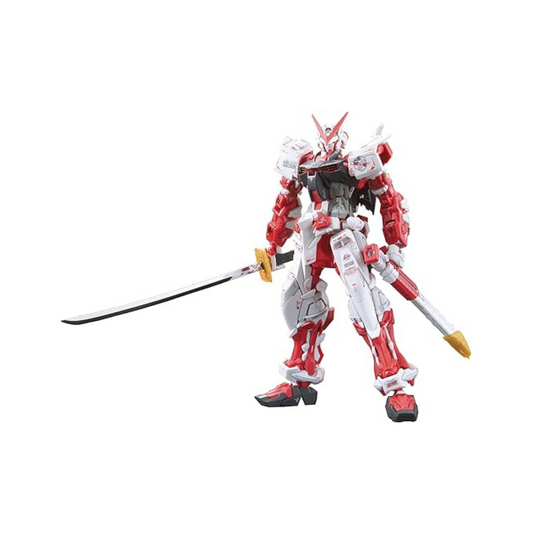 Bandai Hobby - RG 1/144 Mbf-P02 Gundam Astray Red Frame