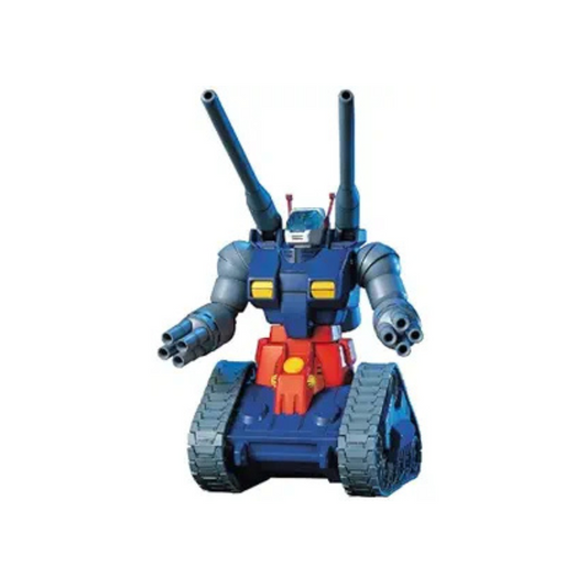 Gundam Rx-75 Guntank HGUC 1/144 Scale