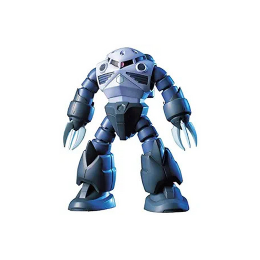 BANDAI SPIRITS HGUC Mobile Suit Gundam MSM-07 Zugokku 1/144 Scale Color-Coded pre-Plastic Model