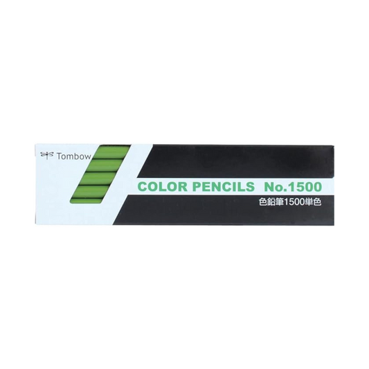 Tombow Pencils, Colored Pencils