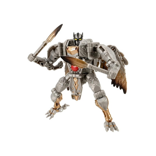 TOMY Transformer Takara Tomy Transformers Legacy TL-58 Silver Bolt