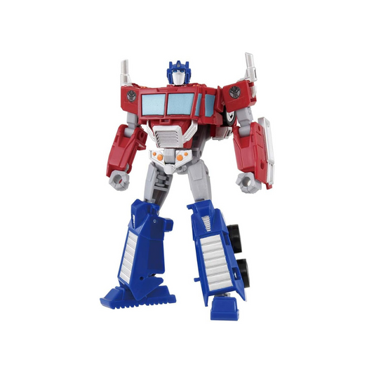 TOMY Transformer Takara Tomy Transformers ESD-01 DX Optimus Prime