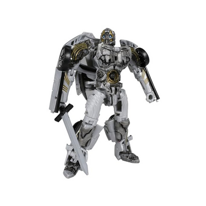 TOMY Transformers TLK-29 Cogman