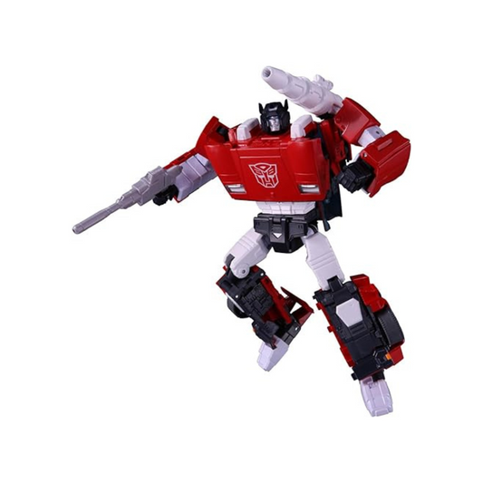 TOMY Transformers Masterpiece MP-12+ Rumble