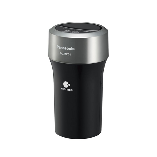 Panasonic Nano Ion Generator Chrome Black F-GMK01-K