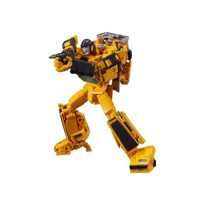 TOMY Transformers Masterpiece MP-39 Sunstreaker