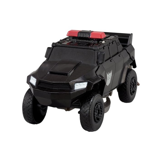 Tomy Transformers TLK - 18 Speed ??Change Decepticons Berserkers