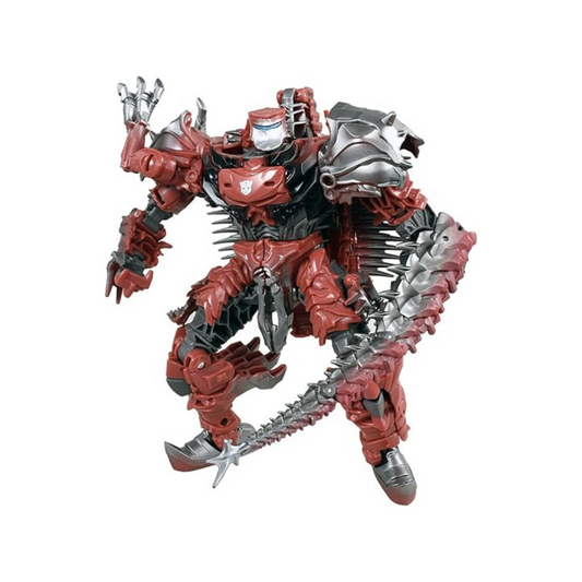 Tomy Transformers Dinobot Scorn TLK - 24