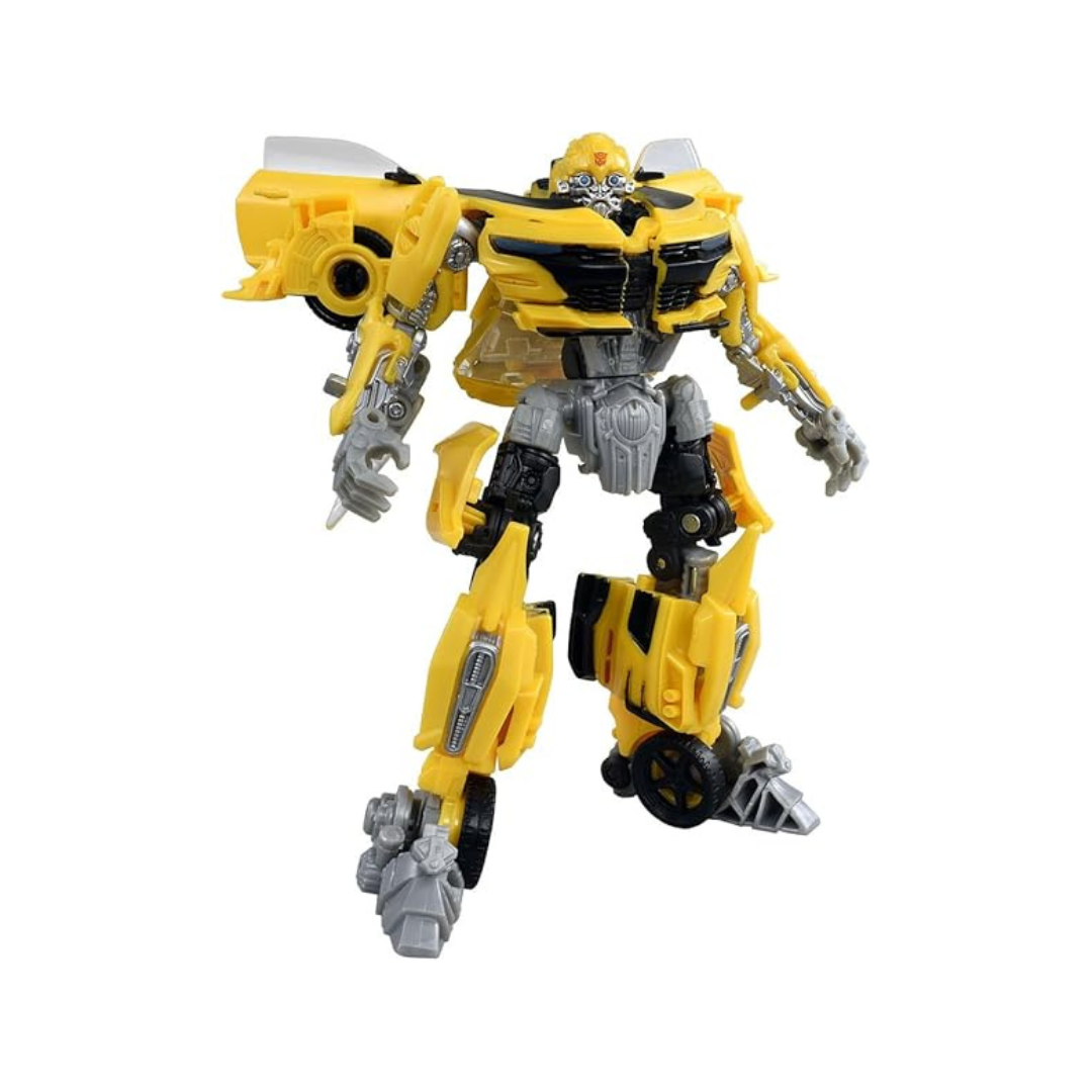 Tomy Transformers New Bumblebee TLK - 22