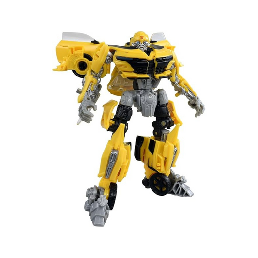 Tomy Transformers New Bumblebee TLK - 22