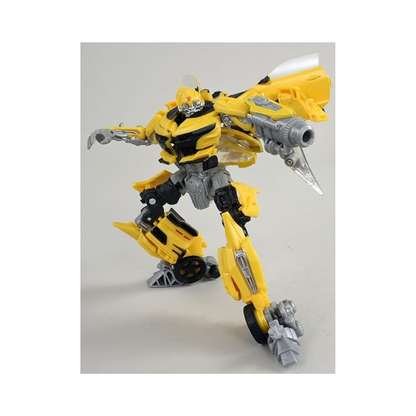 Tomy Transformers New Bumblebee TLK - 22