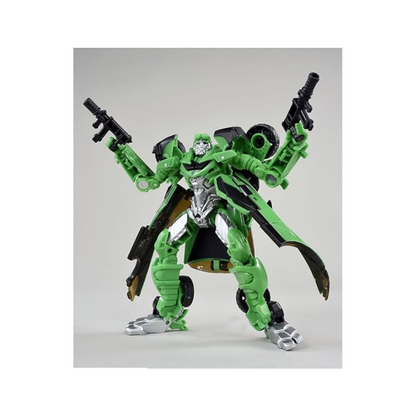 Tomy Transformers Cross Hair's TLK - 21
