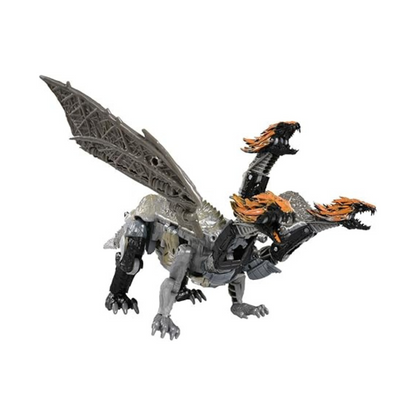 Tomy Transformer TLC - 30 Dragonstorm
