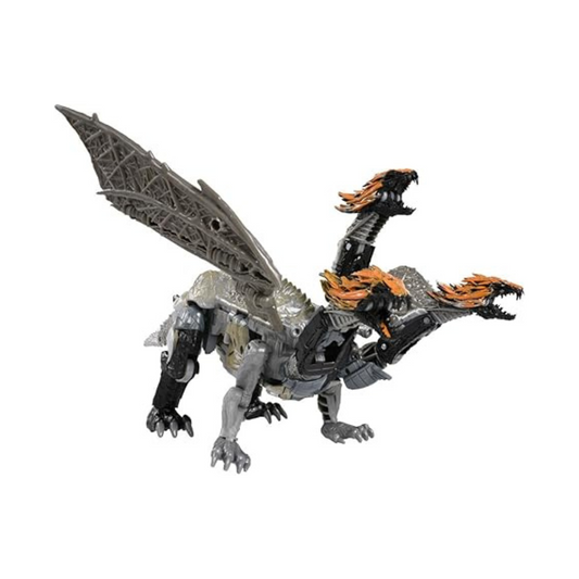 Tomy Transformer TLC - 30 Dragonstorm