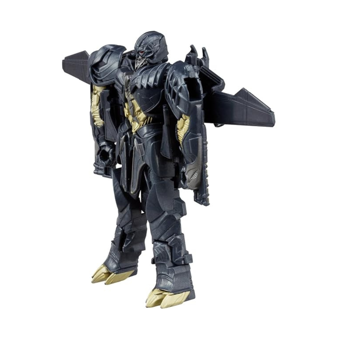 Tomy Transformers TLK-16 Speed Change Megatron