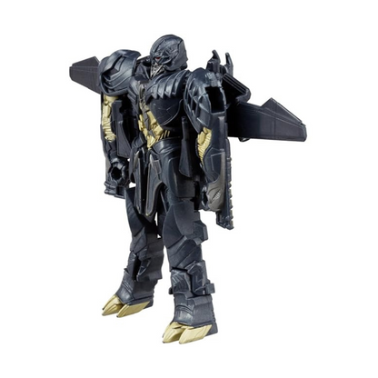 Tomy Transformers TLK-16 Speed Change Megatron
