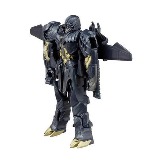 Tomy Transformers TLK-16 Speed Change Megatron