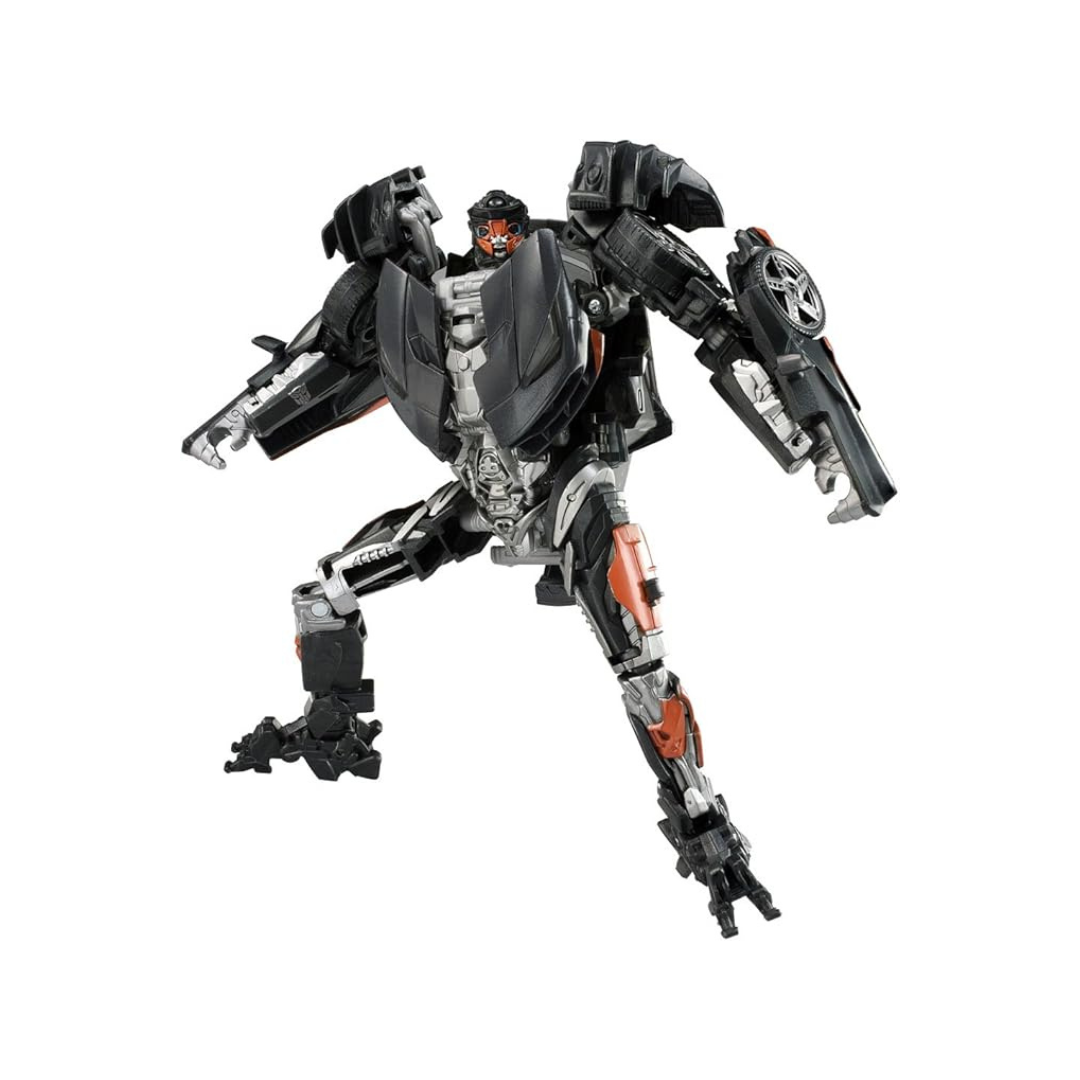Tomy Transformers TLK-20 Autobots Hot Rod