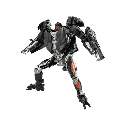 Tomy Transformers TLK-20 Autobots Hot Rod