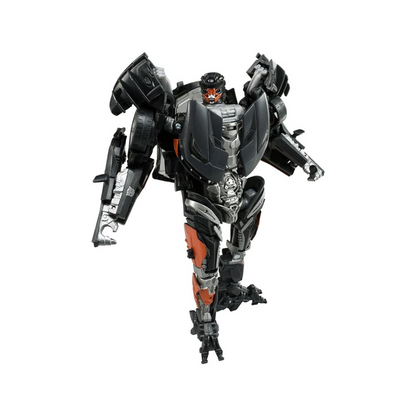 Tomy Transformers TLK-20 Autobots Hot Rod