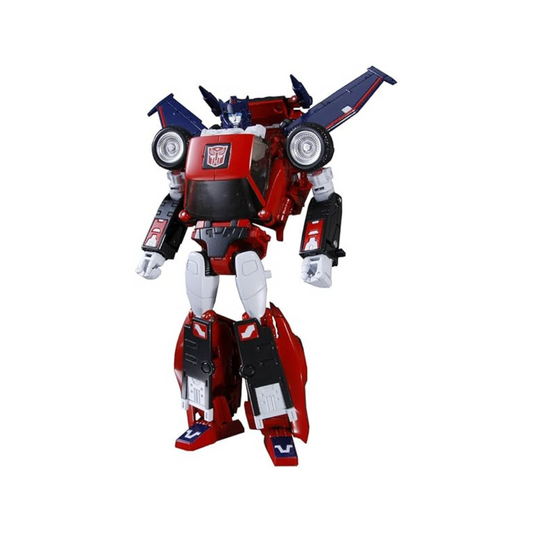 TOMY Transformers Master  Piece MP26 Road Rage Robot Mode