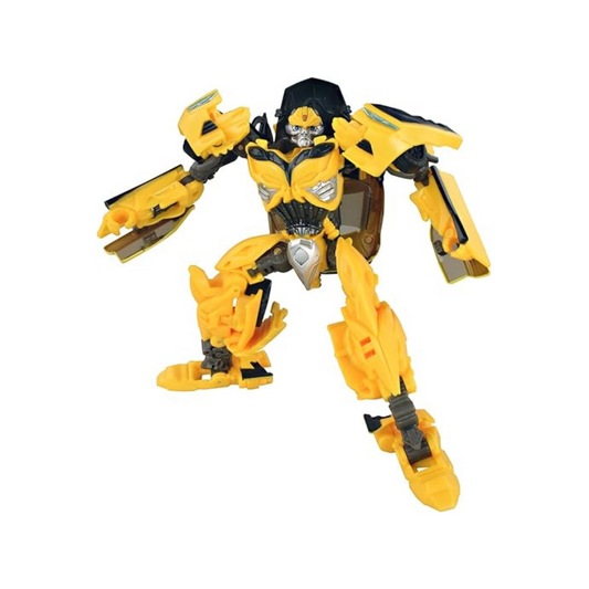 Tomy Transformers TLK-01 Bumblebee